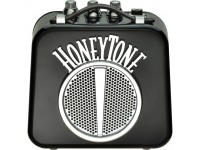 Danelectro N-10 Honeytone Mini Amp BK Danelectro N-10 Honeytone Mini Amp BK